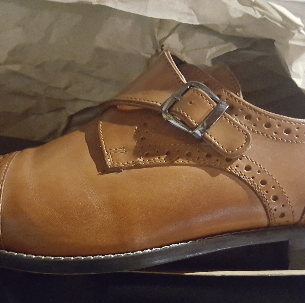 Cole haan dress shoes